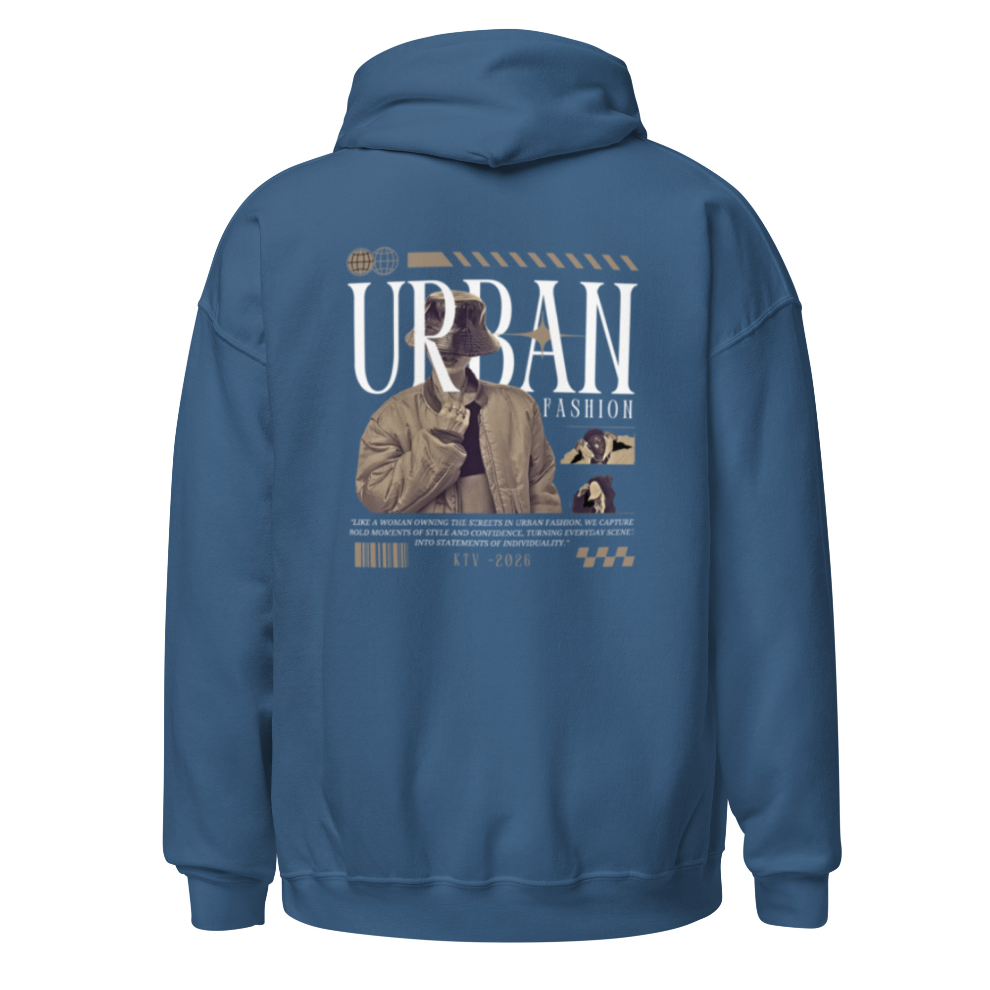 Women Hoodies