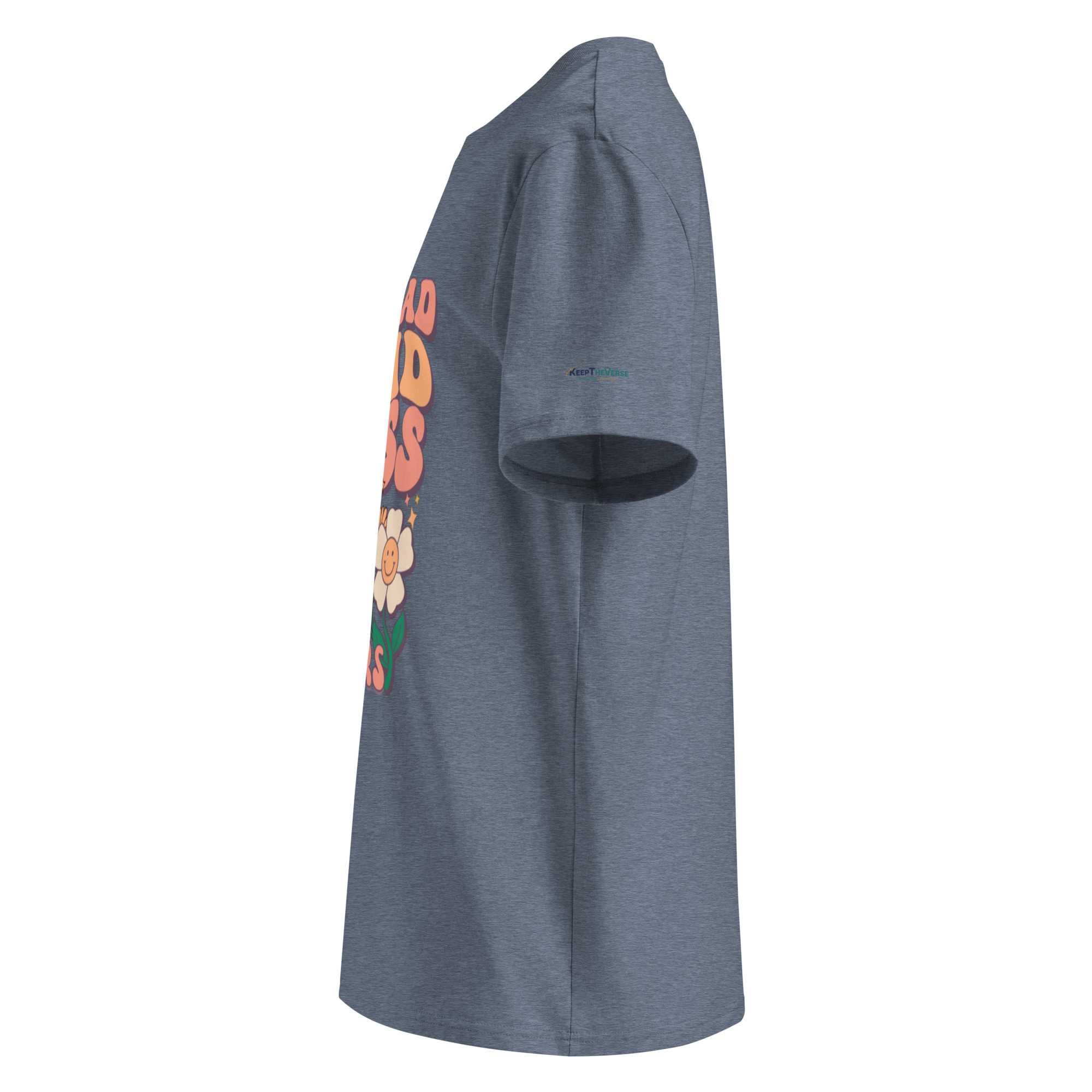 unisex-organic-cotton-t-shirt-dark-heather-blue-left-69598d1c5aa51.jpg