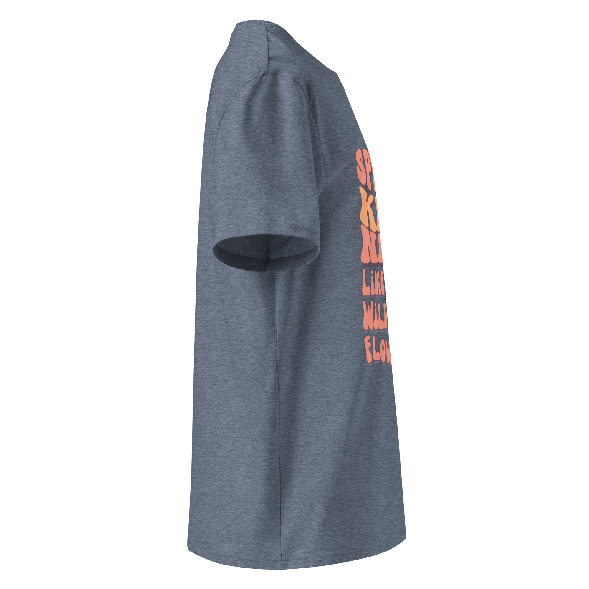 unisex-organic-cotton-t-shirt-dark-heather-blue-right-69598d1c5c0cb.jpg