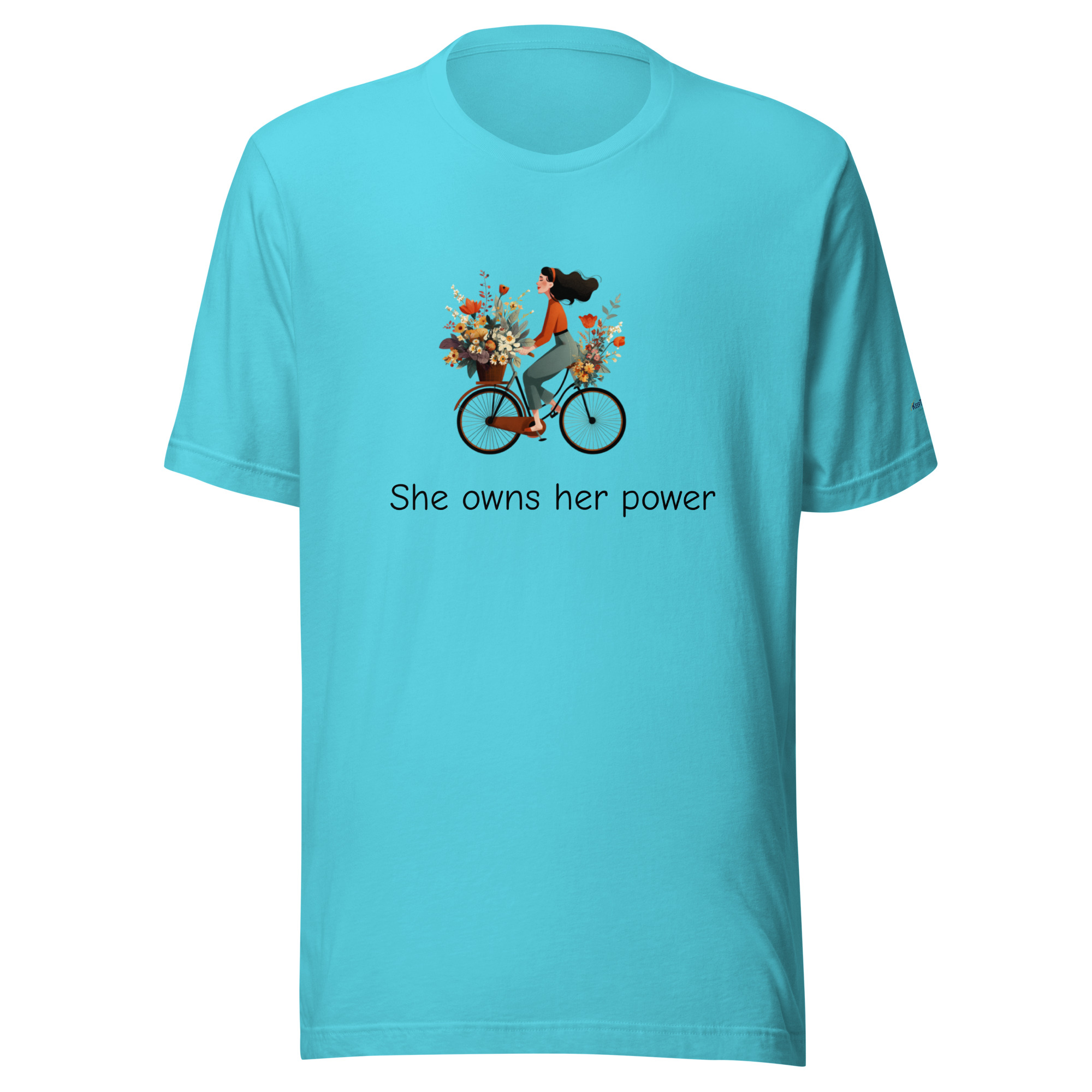 unisex-staple-t-shirt-turquoise-front-695987bd2f4d8.jpg