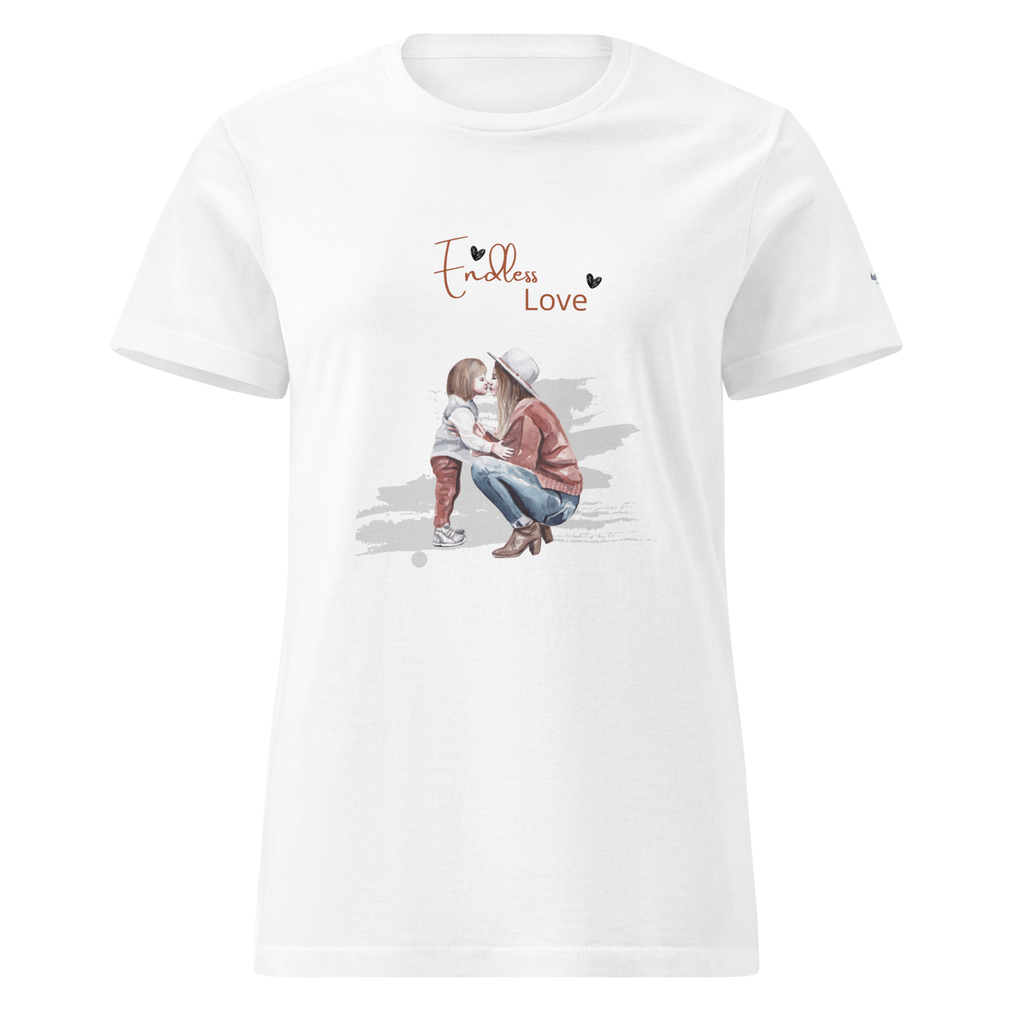 Women’s basic softstyle t-shirt