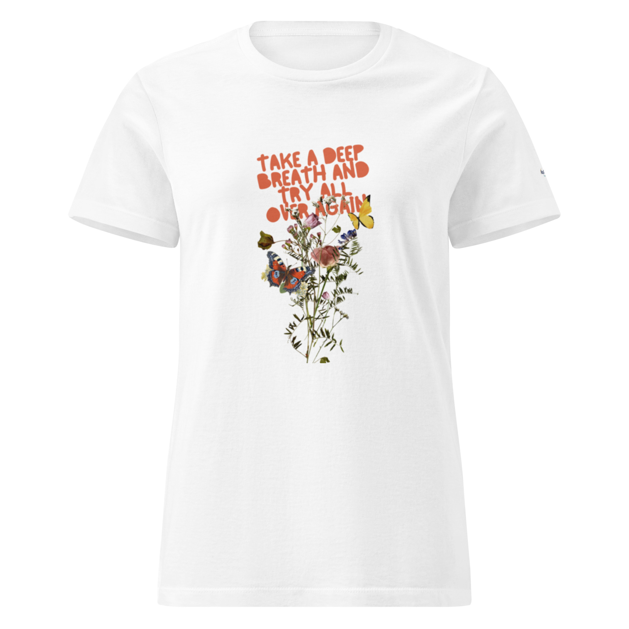 Women’s basic softstyle t-shirt